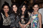 Simone Singh, Sanjeeda Sheikh at Ek Haseena Thi 100 episodes completion at Eddie